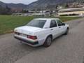 Mercedes-Benz 190 2.0 asi motore rifatto neopatentati - thumbnail 2