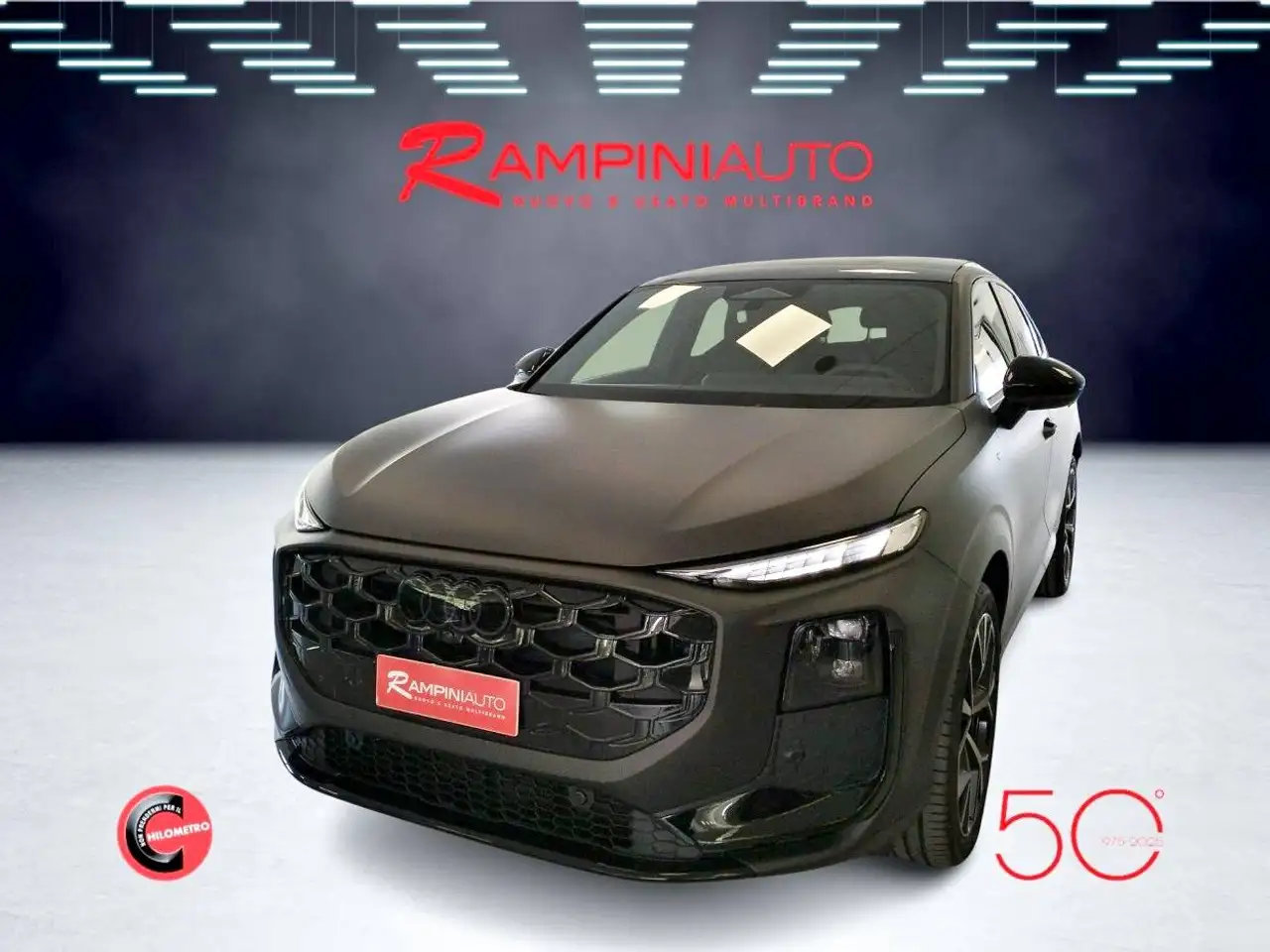 Audi Q3 2026