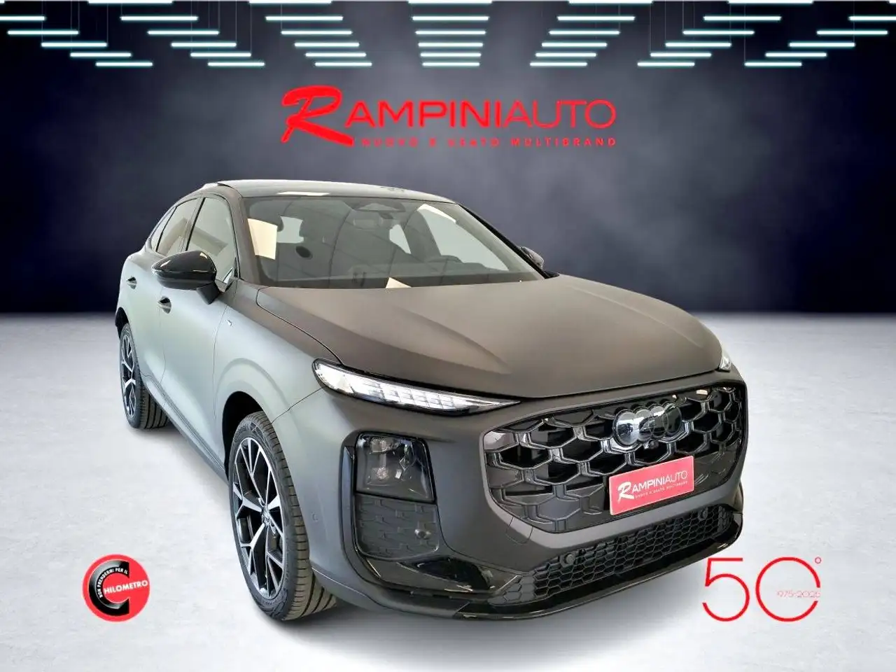 Audi Q3 2026