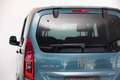 Fiat Doblo M BlueHDi 130 S&S 6-Gang-Manuell Bleu - thumbnail 3
