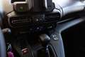 Fiat Doblo M BlueHDi 130 S&S 6-Gang-Manuell Bleu - thumbnail 8