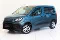 Fiat Doblo M BlueHDi 130 S&S 6-Gang-Manuell Bleu - thumbnail 1