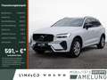 Volvo XC60 B5 Ultra Dark AWD H/K ACC HUD PANO 360° Weiß - thumbnail 1