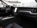 Volvo XC60 B5 Ultra Dark AWD H/K ACC HUD PANO 360° Weiß - thumbnail 5
