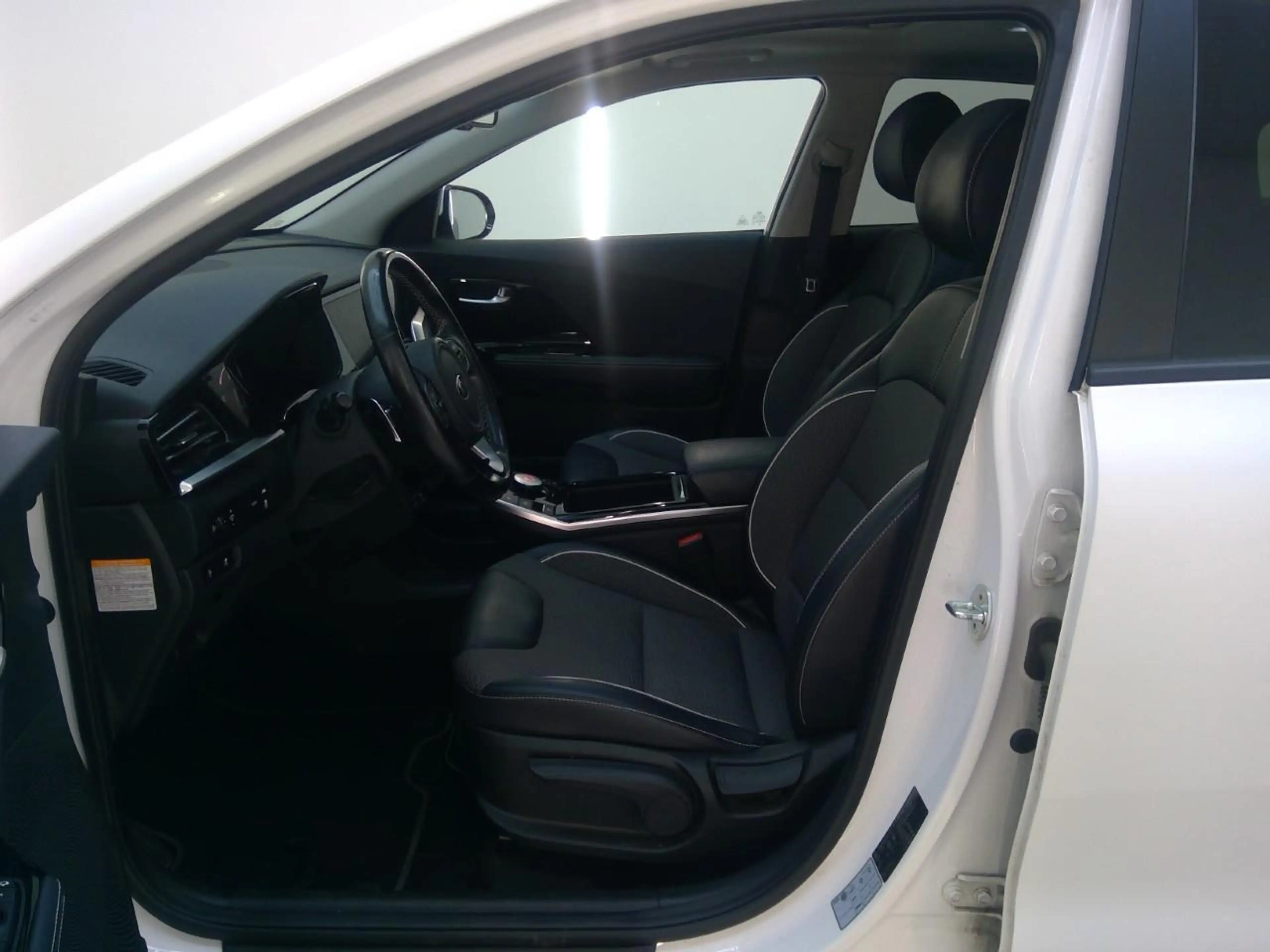 Kia e-Niro DynamicPlusLine 64 kWh|SOH 98,5%|Schuif/kantel|Sto — photo 4