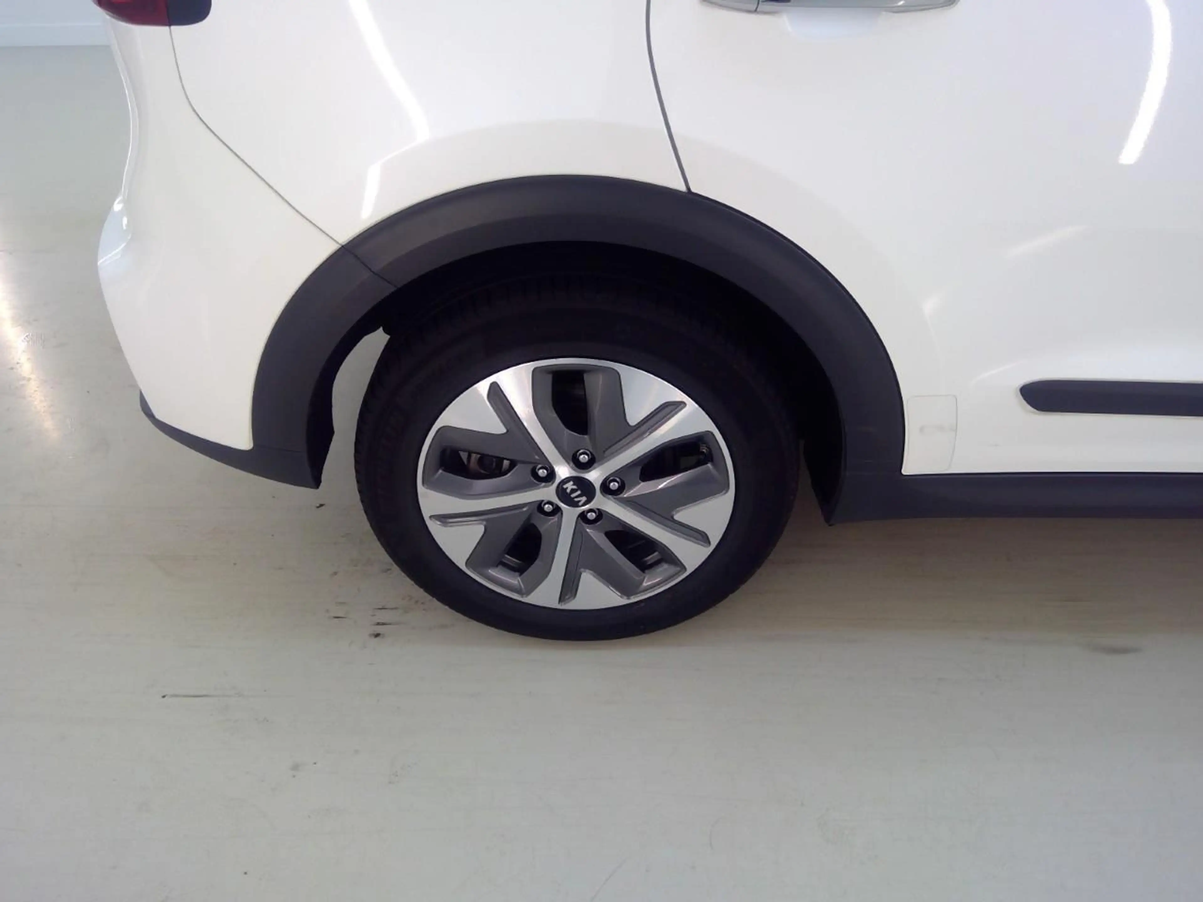 Kia e-Niro DynamicPlusLine 64 kWh|SOH 98,5%|Schuif/kantel|Sto — photo 12