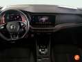 Skoda Octavia 2.0 TSI RS DSG Blanco - thumbnail 10