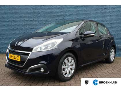 Peugeot 208 1.2 PureTech Blue Lion | Navigatie | Parkeersensor