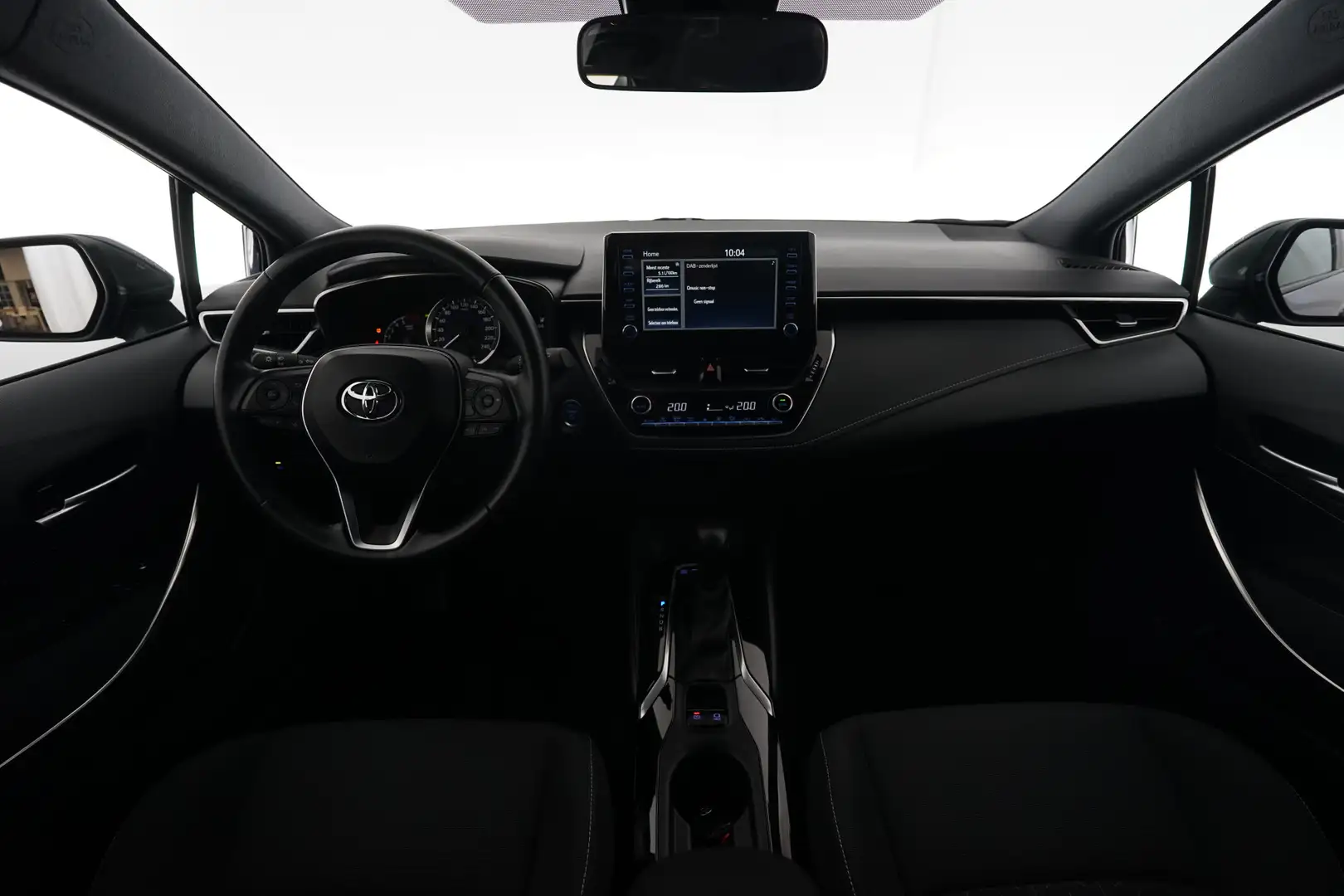 Toyota Corolla Touring Sports 1.8 Hybrid Active | CVT-automaat Bleu - 2