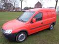 Volkswagen Caddy Volkswagen Caddy - 2.0 Ecofuel CNG Aardgas Benzine Oranje - thumbnail 2