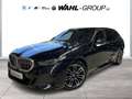 BMW 540 d xDrive TOURING M SPORT AHK B&W STANDHZG. UPE 91. Czarny - thumbnail 1