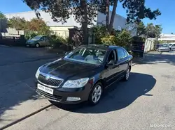Skoda Octavia 1.6 TDI 105ch CR FAP Green Tec Ambition