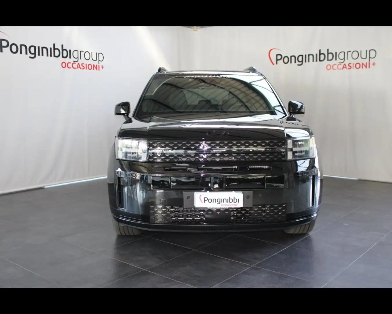 Hyundai SANTA FE HKW NEW 7P 1.6 PHEV 4WD X CLASS+CP - 2