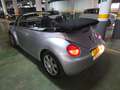 Volkswagen New Beetle New Beetle Cabrio 2.0 Plateado - thumbnail 5
