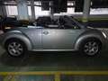 Volkswagen New Beetle New Beetle Cabrio 2.0 Plateado - thumbnail 18