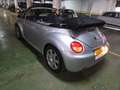 Volkswagen New Beetle New Beetle Cabrio 2.0 Plateado - thumbnail 13