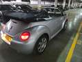 Volkswagen New Beetle New Beetle Cabrio 2.0 Plateado - thumbnail 6