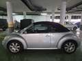 Volkswagen New Beetle New Beetle Cabrio 2.0 Plateado - thumbnail 4