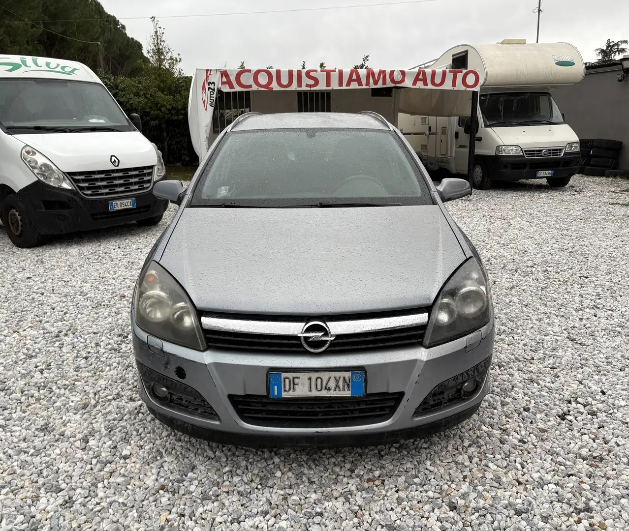 Opel Astra SW 1.9 cdti Cosmo 120cv 6m FL - 1