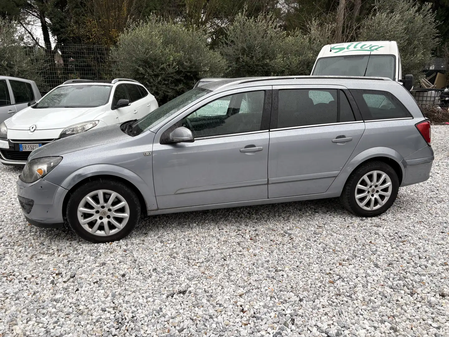 Opel Astra SW 1.9 cdti Cosmo 120cv 6m FL - 2