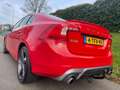 Volvo S60 2.0 D4 R-Design - uitstraling auto! Zeer netjes! Rouge - thumbnail 18