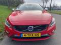Volvo S60 2.0 D4 R-Design - uitstraling auto! Zeer netjes! Rouge - thumbnail 19