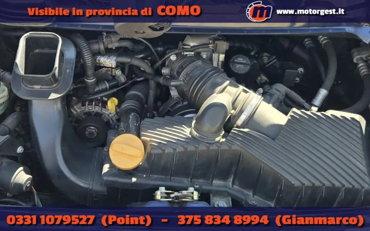 Porsche 911 3.4 Carrera, foto 10