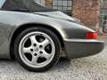 Porsche 964 C2 Cabrio Handschalter Grau - thumbnail 25