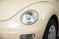 Volkswagen New Beetle Cabriolet 1.6 leer en airco 1e eigenaar Beige - thumbnail 20