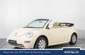 Volkswagen New Beetle Cabriolet 1.6 leer en airco 1e eigenaar Beige - thumbnail 1