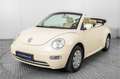 Volkswagen New Beetle Cabriolet 1.6 leer en airco 1e eigenaar Beige - thumbnail 16