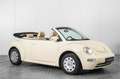 Volkswagen New Beetle Cabriolet 1.6 leer en airco 1e eigenaar Beige - thumbnail 5