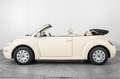 Volkswagen New Beetle Cabriolet 1.6 leer en airco 1e eigenaar Beige - thumbnail 9