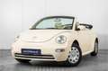 Volkswagen New Beetle Cabriolet 1.6 leer en airco 1e eigenaar Beige - thumbnail 3