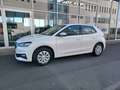 Skoda Fabia Essence Weiß - thumbnail 1