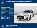 Audi A3 S line 35 TFSI 110(150)kw(PS) ACC Weiß - thumbnail 2