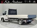 Citroen Jumper Jumper 35  L4 BlueHDi 140 Netto: 29480,- Weiß - thumbnail 2
