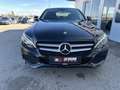 Mercedes-Benz C 180 BlueEfficiency Aut. Schwarz - thumbnail 10