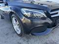 Mercedes-Benz C 180 BlueEfficiency Aut. Schwarz - thumbnail 5