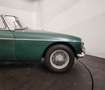 MG MGB B cabriolet - thumbnail 18
