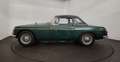 MG MGB B cabriolet - thumbnail 39