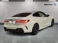 BMW 420 d Coupe mhev 48V Msport auto Blanc - thumbnail 16