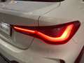 BMW 420 d Coupe mhev 48V Msport auto Blanc - thumbnail 6
