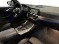 BMW 420 d Coupe mhev 48V Msport auto Blanc - thumbnail 11