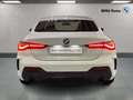 BMW 420 d Coupe mhev 48V Msport auto Blanc - thumbnail 15