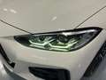 BMW 420 d Coupe mhev 48V Msport auto Blanc - thumbnail 5