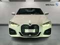 BMW 420 d Coupe mhev 48V Msport auto Blanc - thumbnail 3