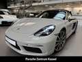 Porsche Boxster 718 Weiß - thumbnail 40