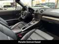 Porsche Boxster 718 Weiß - thumbnail 3