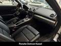 Porsche Boxster 718 Weiß - thumbnail 13